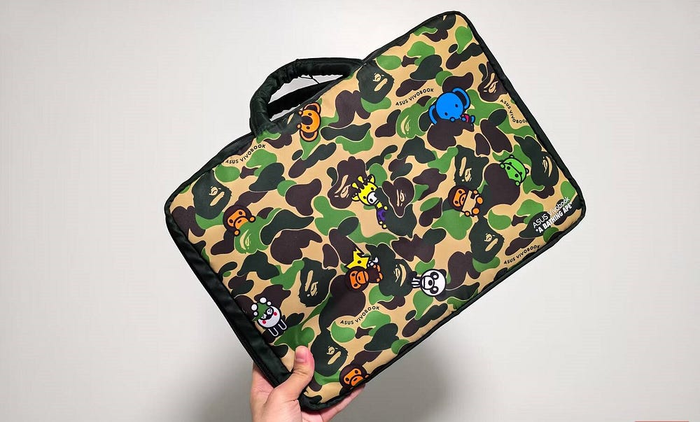 صورة لـ مُراجعة ASUS Vivobook S 15 OLED BAPE Edition: جمال التصميم والأداء المُتقدم في جهاز واحد | 16BysdITALuM9z8oJUKJZuA-DzTechs