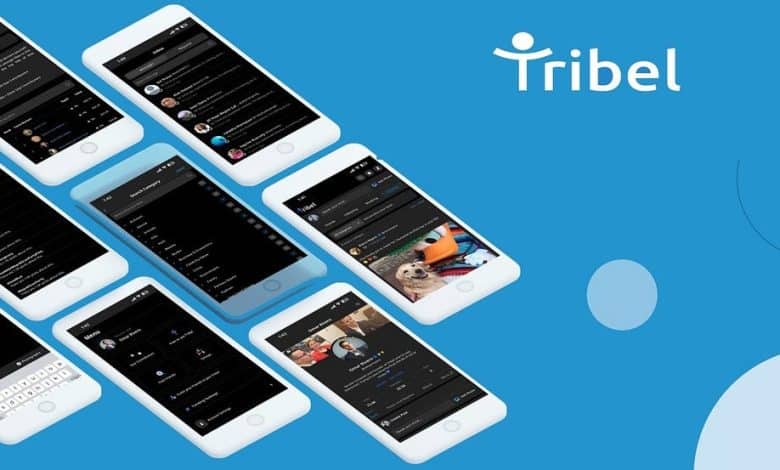 صورة لـ استكشاف Tribel: التعرف على تطبيق التواصل الاجتماعي الذكي ومُميزاته الرائدة | 16IVQ2Z4y3JZ4BeBdk0Kimw-DzTechs