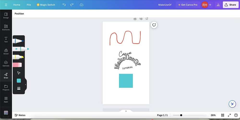 صورة لـ ما هو Kittl، وكيف يُمكن مُقارنته بـ Canva؟ أيهما يتفوق في عالم التعديل الإبداعي | 16Jcydvt59jVoMIV5UTOtuw-DzTechs