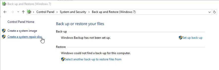 صورة لـ كيفية التمهيد في الوضع الآمن على Windows 10 لاستكشاف الأخطاء وإصلاحها | 16N7nEbPwAtjl4J_fJqP-fw-DzTechs