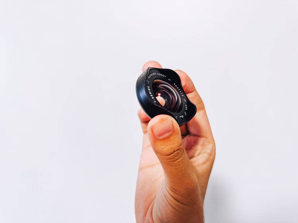 صورة لـ مراجعة عدسات Moment T-Series: هل تحتاج حقًا إلى المزيد من العدسات لهاتفك؟ | 16NH2HlPapN04ISPWy78dPA-DzTechs
