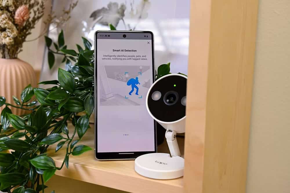 صورة لـ مُراجعة الكاميرا الذكية TP-Link Tapo C120: الحماية المُتقدمة والأداء الاستثنائي بتكلفة معقولة | 16Uu-BbYMhAXVffqFX-W7Qg-DzTechs