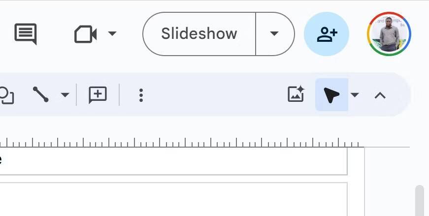 صورة لـ كيفية إنشاء صور مُبتكرة في “العروض التقديمية من Google” باستخدام Duet AI | 16jOH8wibxQ34DzMu0ahhug-DzTechs