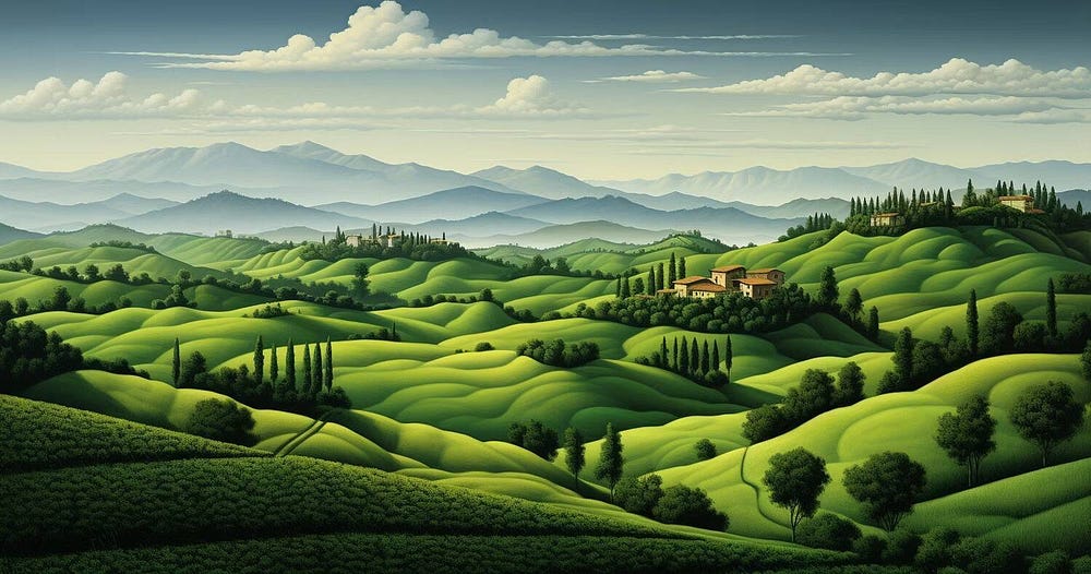 صورة لـ خطوات بسيطة لتعديل نسبة العرض إلى الارتفاع في Midjourney بشكل فعّال | 16pdwJ8orJL1wAeeCRdkApQ-DzTechs