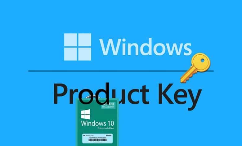 صورة لـ كيفية العثور على مفتاح مُنتج Windows 11/10 على جهازك من خلال طرق مُختلفة | 17-LxV-1wpNMJeAQdsknzjg-DzTechs