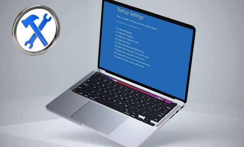 صورة لـ كيفية التمهيد في الوضع الآمن على Windows 10 لاستكشاف الأخطاء وإصلاحها | 170EC-kyeNRxZZd9AN8fC-g-DzTechs