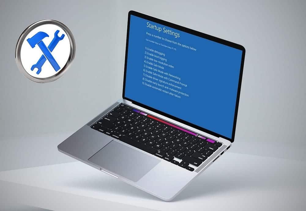 صورة لـ كيفية التمهيد في الوضع الآمن على Windows 10 لاستكشاف الأخطاء وإصلاحها | 170EC-kyeNRxZZd9AN8fC-g-DzTechs