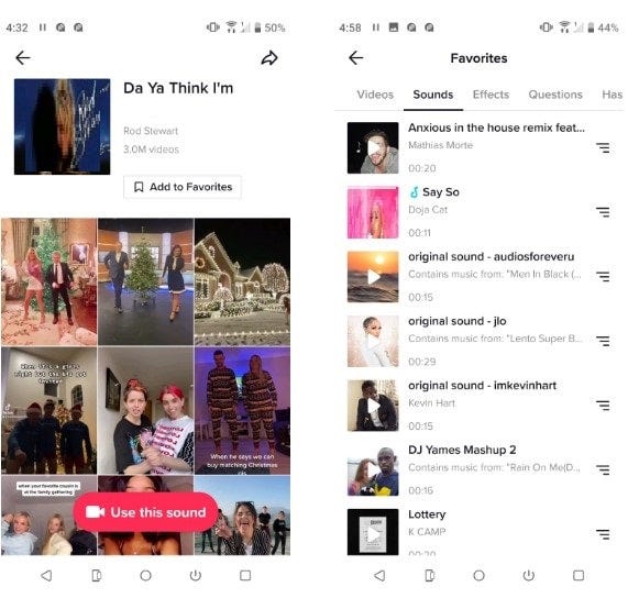 صورة لـ كيفية تغيير تكوين صفحة “من أجلك” (FYP) على TikTok لتلبية اهتماماتك | 18ERhAuM97dHeV3TDUsk6ZA-DzTechs