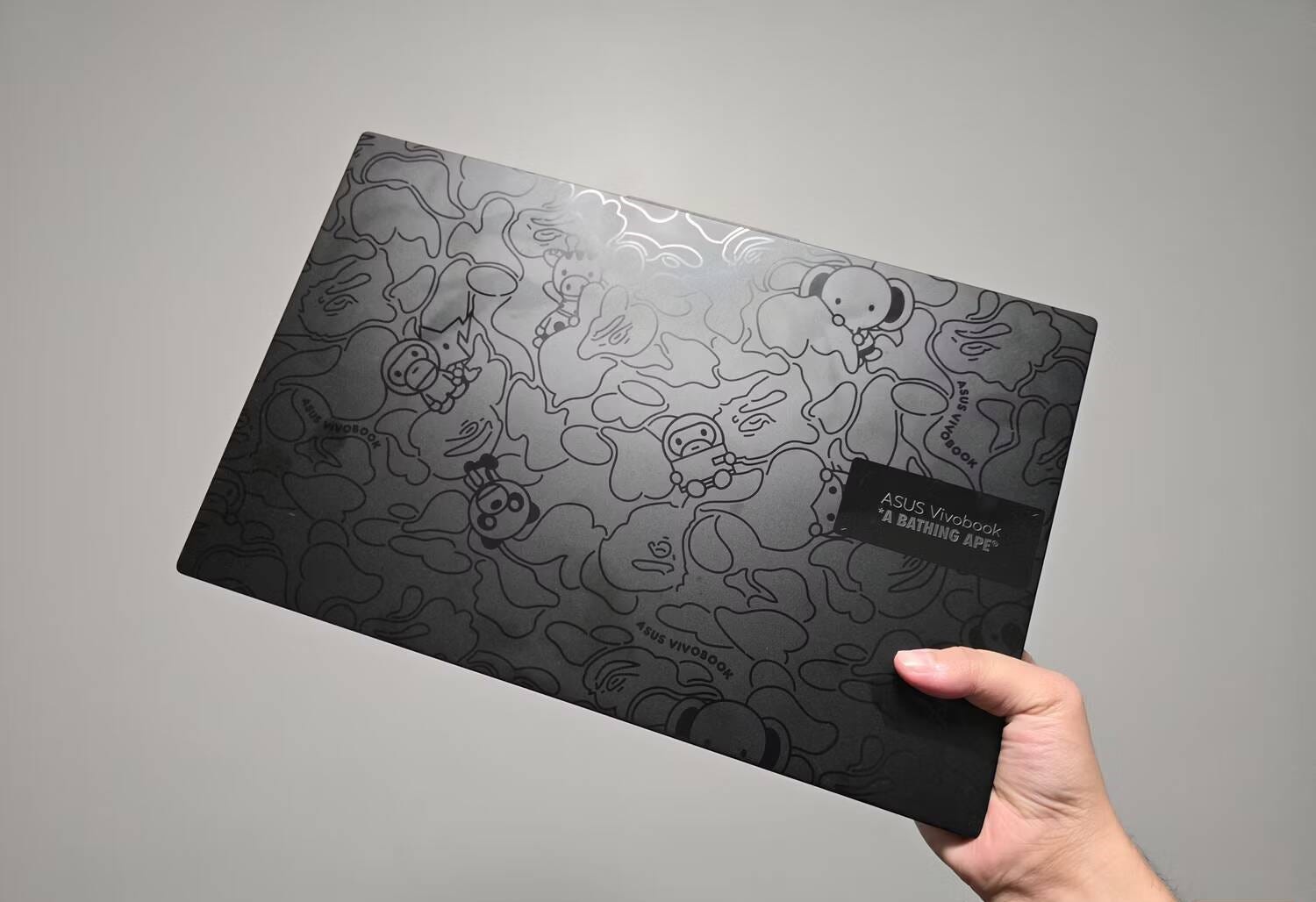 صورة لـ مُراجعة ASUS Vivobook S 15 OLED BAPE Edition: جمال التصميم والأداء المُتقدم في جهاز واحد | 18QeT9CJu56iqlDRnfGw8SA-DzTechs