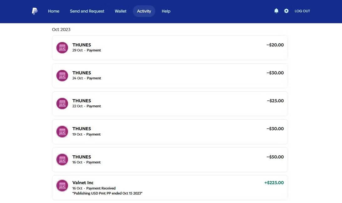صورة لـ نصائح فعّالة للحفاظ على سلامة حسابك على PayPal وتجنب تقييده وتجميد الأموال | 19Bb9sy70RhKxueFA04wUow-DzTechs