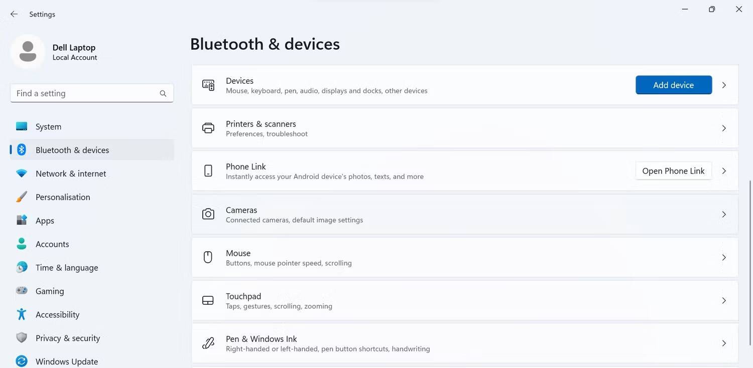 صورة لـ خطوات فعّالة لاختبار كاميرا الويب والميكروفون قبل بدء الاجتماع على نظام Windows | 19SpvI0_-fODJiSzjULAJYQ-DzTechs