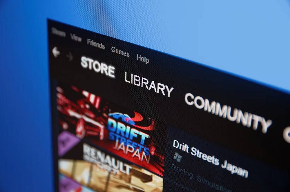 صورة لـ قواعد Steam الجديدة حول الألعاب بالذكاء الاصطناعي: كل ما يجب معرفته من اللاعبين | 19ZOb8zGze8uIa0QNB9330w-DzTechs