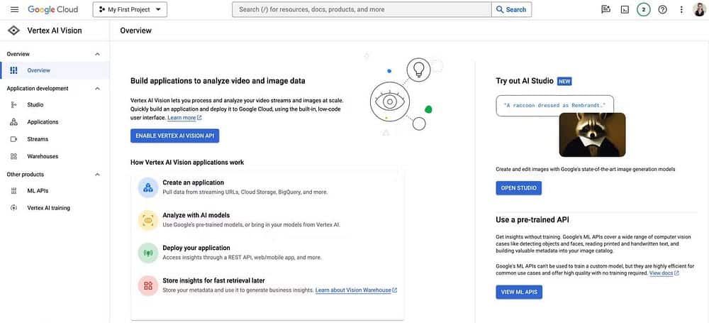 صورة لـ Imagen AI من Google: دليلك لاستخدام Imagen 2 واستكشاف إمكانياته | 1Ai-Cd7tFauahmVYUno441w-DzTechs