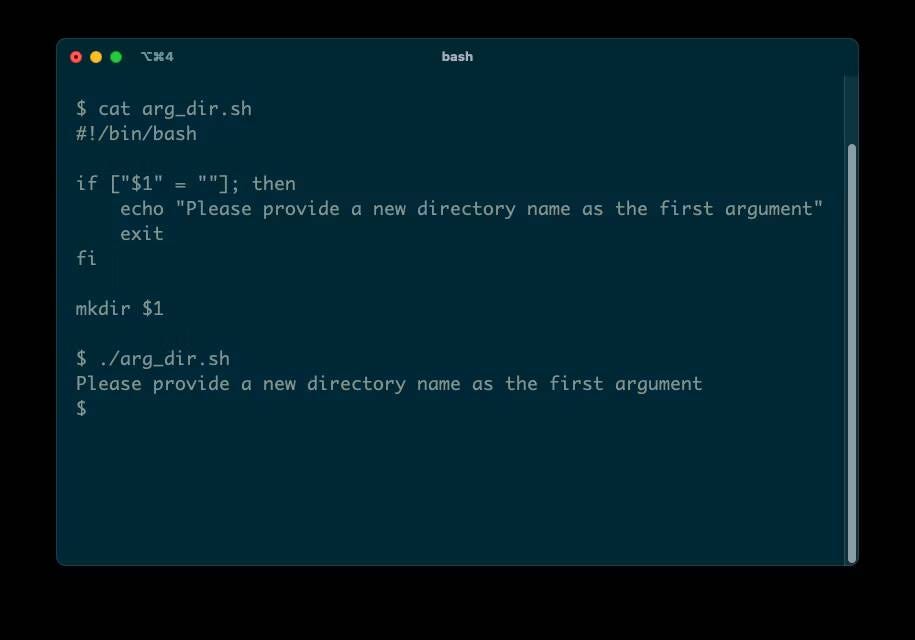 صورة لـ استعراض بعض أمثلة Bash Script لتعلم تقنيات برمجة Linux بسهولة | 1AowmUiBy6X_37V0EqNNF9Q-DzTechs