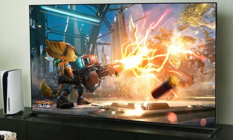 صورة لـ أحدث تلفزيونات الألعاب بأسعار معقولة وإقتصادية: دليلك لتجربة لعب استثنائية | 1BAw0FBhtPEoc-9cKO19VEQ-DzTechs