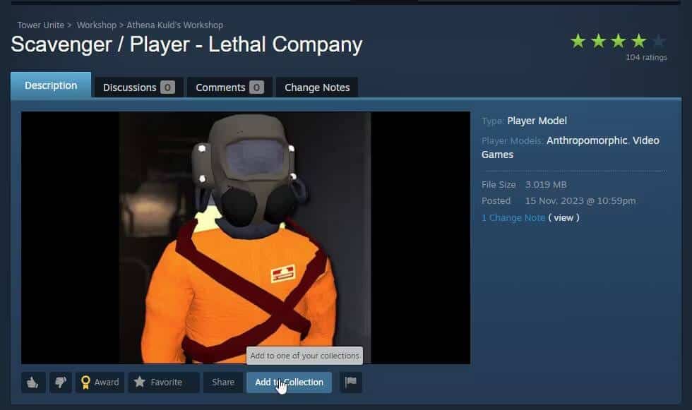 صورة لـ كيفية تعديل ألعاب Steam باستخدام Steam Workshop | 1BX89A8evVuVdWZ1pgolhwg-DzTechs