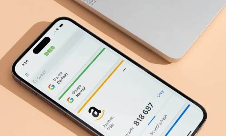 صورة لـ استكشاف أفضل بدائل Authy لإدارة رموز المُصادقة الثُنائية على سطح المكتب | 1Ba0icMuZzO01e7zsJ34aRA-DzTechs