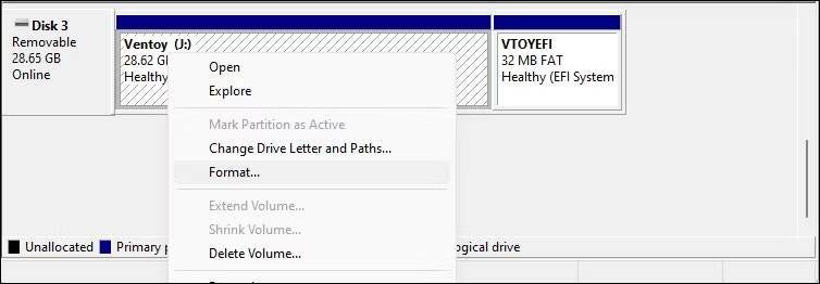 صورة لـ كيفية إصلاح عدم ظهور قارئ بطاقة SD في مُستكشف الملفات على Windows | 1BuPGw5N4l89j795yYKTIDA-DzTechs