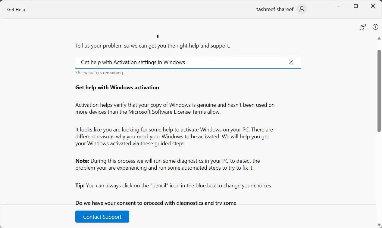 صورة لـ كيفية العثور على مفتاح مُنتج Windows 11/10 على جهازك من خلال طرق مُختلفة | 1C1Wqe64xUtmzwJpvgTVUrw-DzTechs