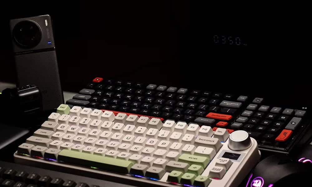 صورة لـ تجربة Epomaker TH80-X: لوحة مفاتيح ميكانيكية 75% بتصميم اقتصادي وميزات مُتقدمة | 1CMYxJssy-cjzf5pceTfRKQ-DzTechs