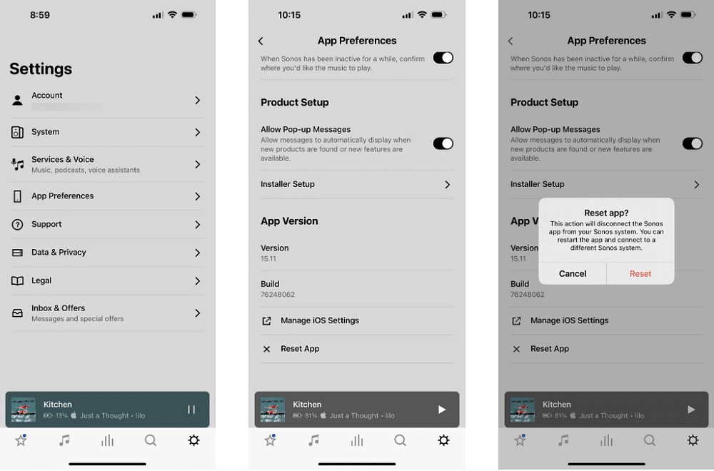 صورة لـ كيفية إعادة تعيين مُكبر الصوت Sonos الخاص بك إلى الإعدادات الافتراضية | 1CNyPcHScZYvYvOQ7MEPDPw-DzTechs