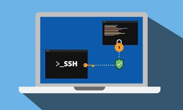 صورة لـ دليل إنشاء مفتاح SSH على نظام Windows بطرق فعّالة لتأمين اتصالاتك | 1Cgf63nkdIKHjCRVrp7XAxg-DzTechs