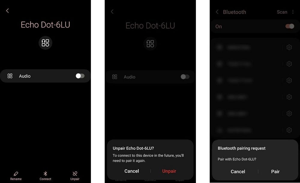 صورة لـ دليل إصلاح مشاكل الصوت في Amazon Echo: استكشاف التحديات وحلولها بسهولة | 1Co1_Yt9hEF33YaTEBwBQNw-DzTechs
