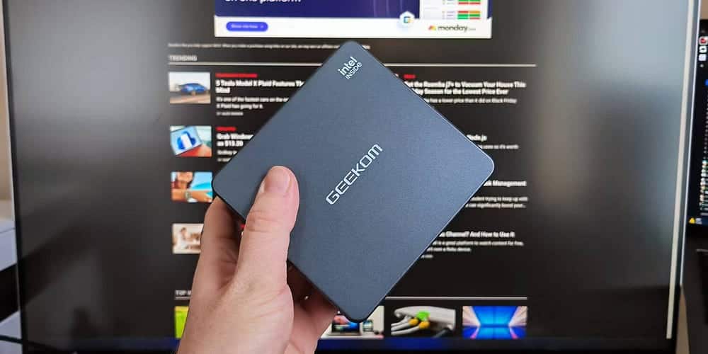 صورة لـ مُقارنة بين الكمبيوتر الشخصي الصغير والكمبيوتر المكتبي: ما الذي يجب عليك شراؤه في هذا العام؟ | 1Cwcd_0-XPT_LBBq3hn-MVA-DzTechs