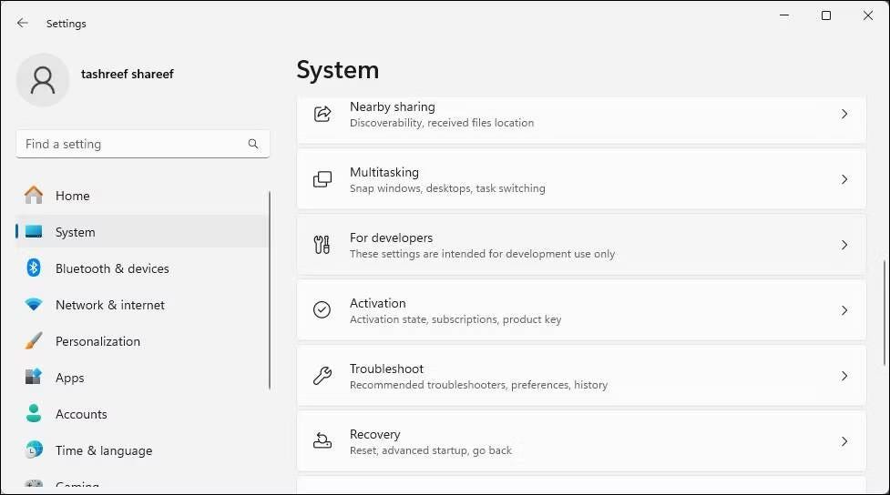 صورة لـ كيفية العثور على مفتاح مُنتج Windows 11/10 على جهازك من خلال طرق مُختلفة | 1D-vTnZKUNCgPvlNUOEQwqg-DzTechs