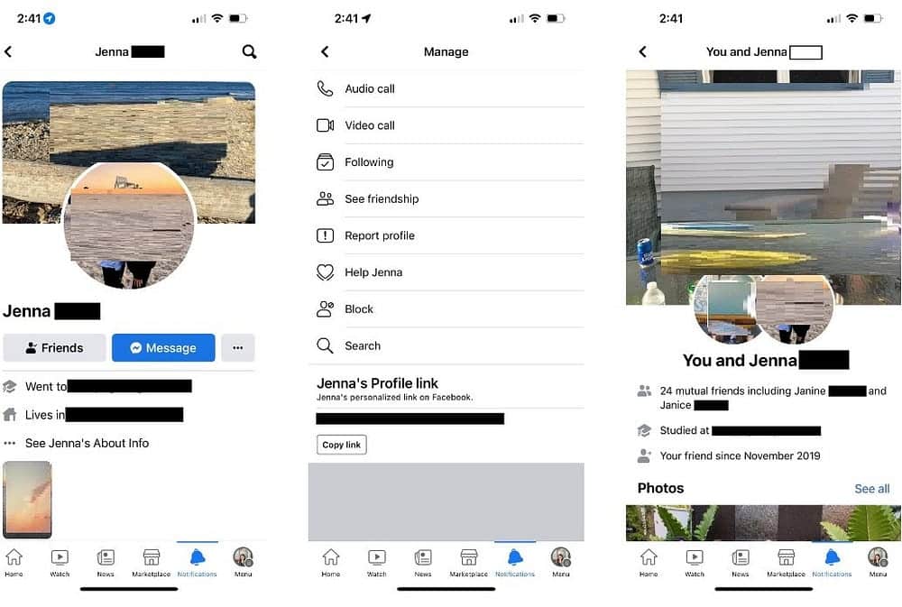 صورة لـ كيف تتحقق من سجل الصداقة على Facebook بسهولة وفعاليَّة؟ | 1DDiqzFk8Mzd0-DC3zK4h2w-DzTechs