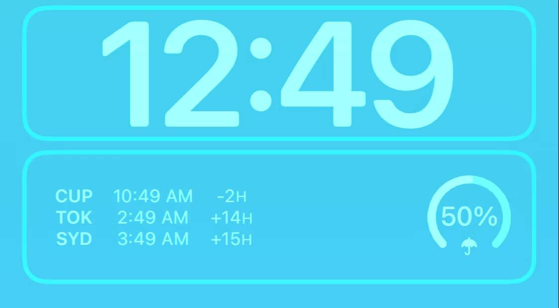 صورة لـ دليل تخصيص شاشة القفل على الـ iPhone لإضافة لمسة شخصية إلى جهازك | 1DZJr65D9WepEcJpjwGBolQ-DzTechs