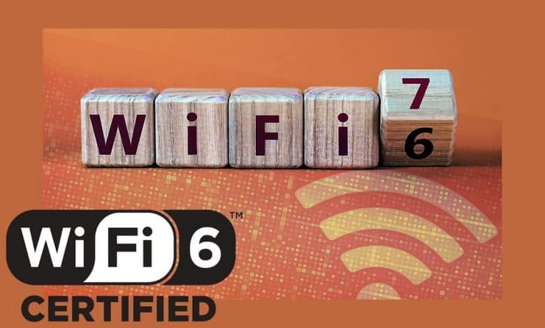 صورة لـ كيف تختار بين Wi-Fi 5، Wi-Fi 6، و Wi-Fi 6E لتحسين شبكة إتصالك | 1EAxDovkEFqlGteh_bL7_Lw-DzTechs