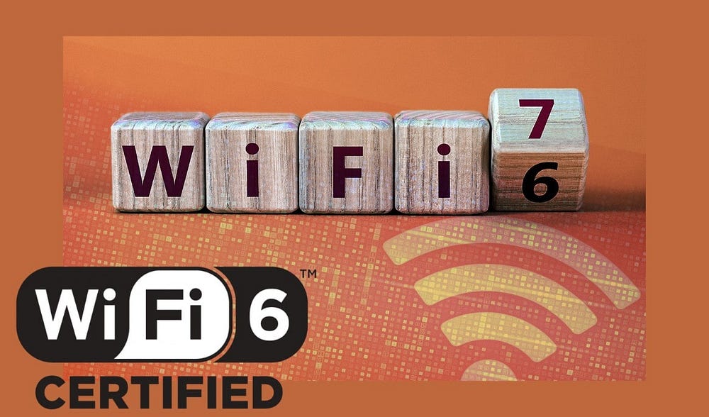 صورة لـ كيف تختار بين Wi-Fi 5، Wi-Fi 6، و Wi-Fi 6E لتحسين شبكة إتصالك | 1EAxDovkEFqlGteh_bL7_Lw-DzTechs