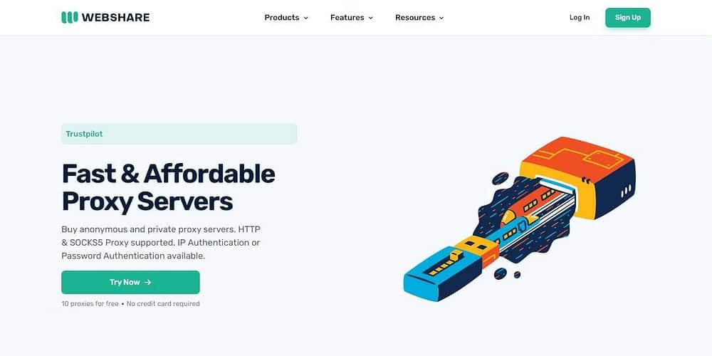 صورة لـ إدارة الحسابات المُتعددة أصبح سهل: أفضل خوادم البروكسي المحلية لتبسيط نهجك | 1E_F1PzPANr9tEPCQJ6RWxQ-DzTechs