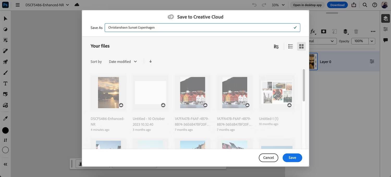 صورة لـ خطوات فعّالة للحفاظ على جودة عالية عند حفظ الصور في Photoshop | 1Evn8BEm5mZeQ7foCgNWw8g-DzTechs