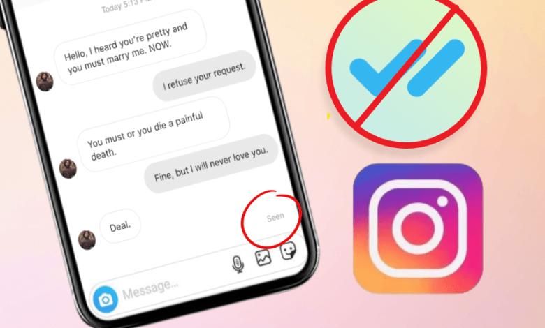 صورة لـ كيفية قراءة الرسائل الخاصة (DM) على Instagram بسرية: طرق لعدم إظهار إيصالات القراءة | 1FYp4EI9GFy89LkFkN3Y2Cg-DzTechs