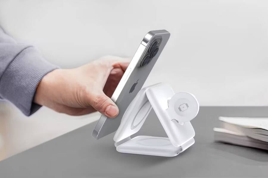 صورة لـ أبرز محطات الشحن الذكية لأجهزتك المُتعددة في هذا العام | 1FgvPJBDOwI7IsMaF0mN43A-DzTechs