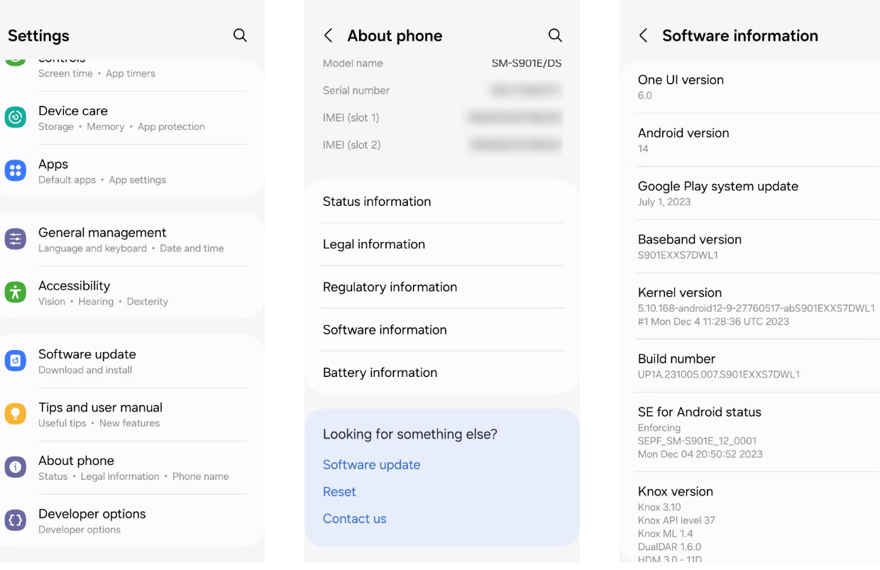 صورة لـ كيفية إيقاف تشغيل التطبيقات في الخلفية على Android لتحسين أداء هاتفك | 1Gox-vbQaD5ynpyP2zkrxAg-DzTechs