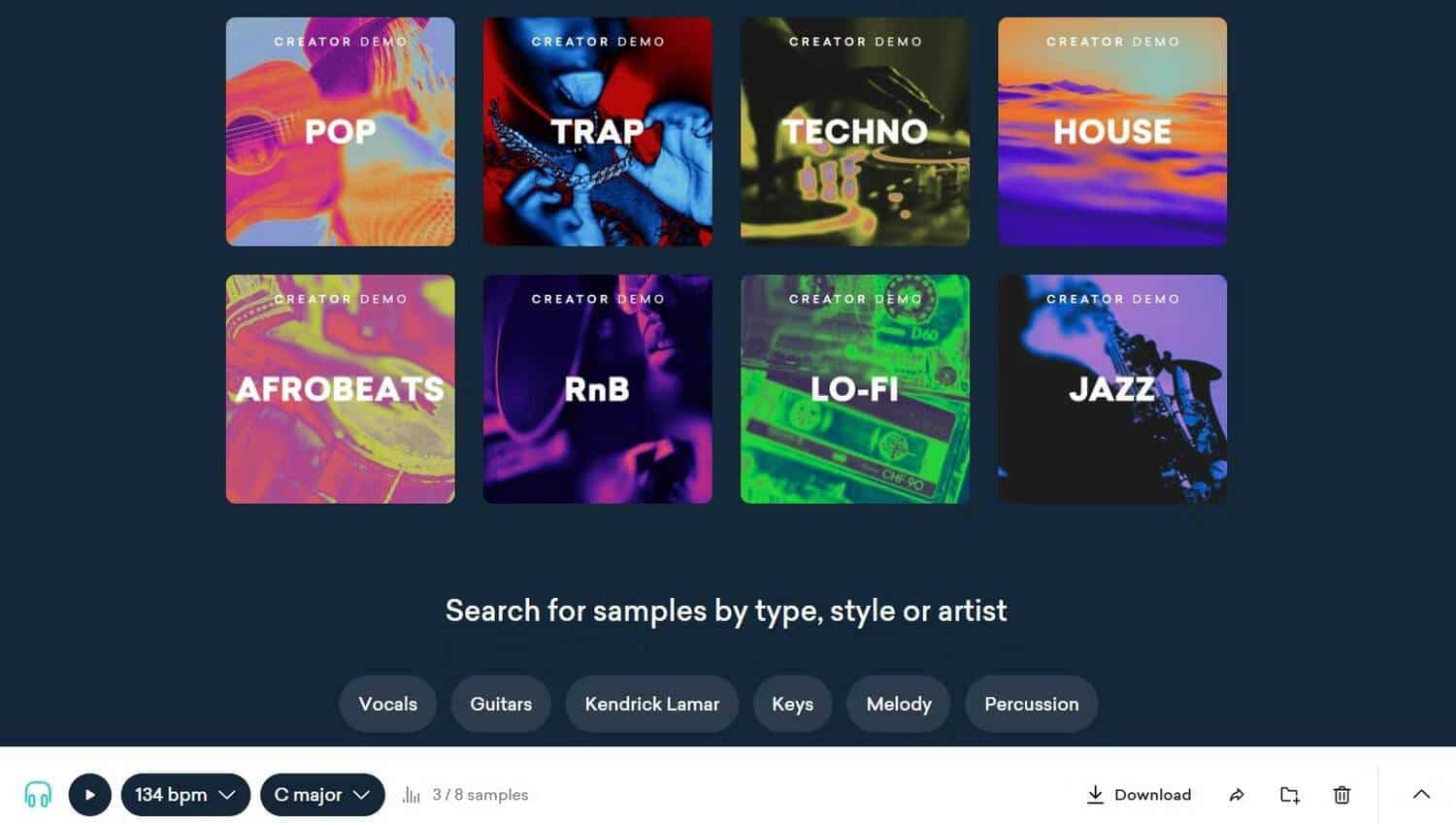 صورة لـ أبرز تطبيقات إنشاء الإيقاعات التي يُمكنك تجربتها لإنتاج مُوسيقى فريدة | 1H___xtrzcRxopoCHzbQV_Q-DzTechs