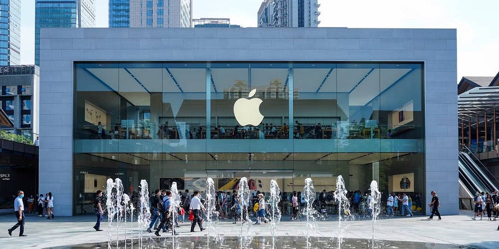 صورة لـ استكشاف كيفية شراءة نظارة Vision Pro AR/VR من Apple: ما تحتاج إلى معرفته | 1I0s6Tm18lr2SOzIcZgnrZQ-DzTechs