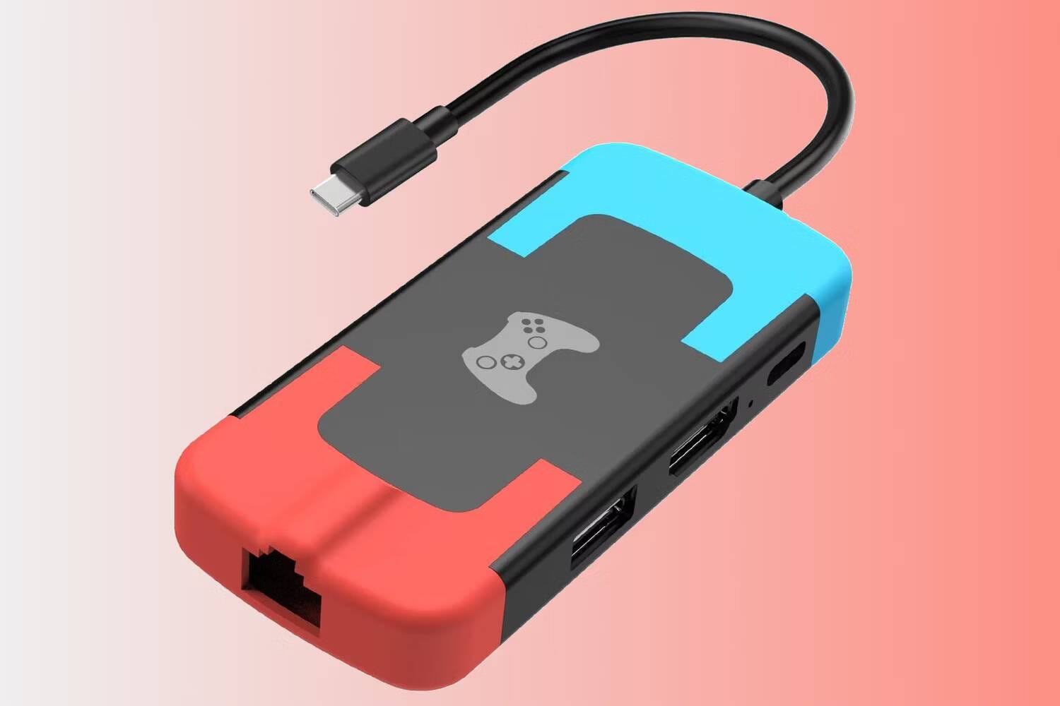 صورة لـ تصنيف أحدث قواعد توصيل Nintendo Switch لتحسين تجربة اللعب | 1IEWOkfQUA3jg_45ux0ur1A-DzTechs