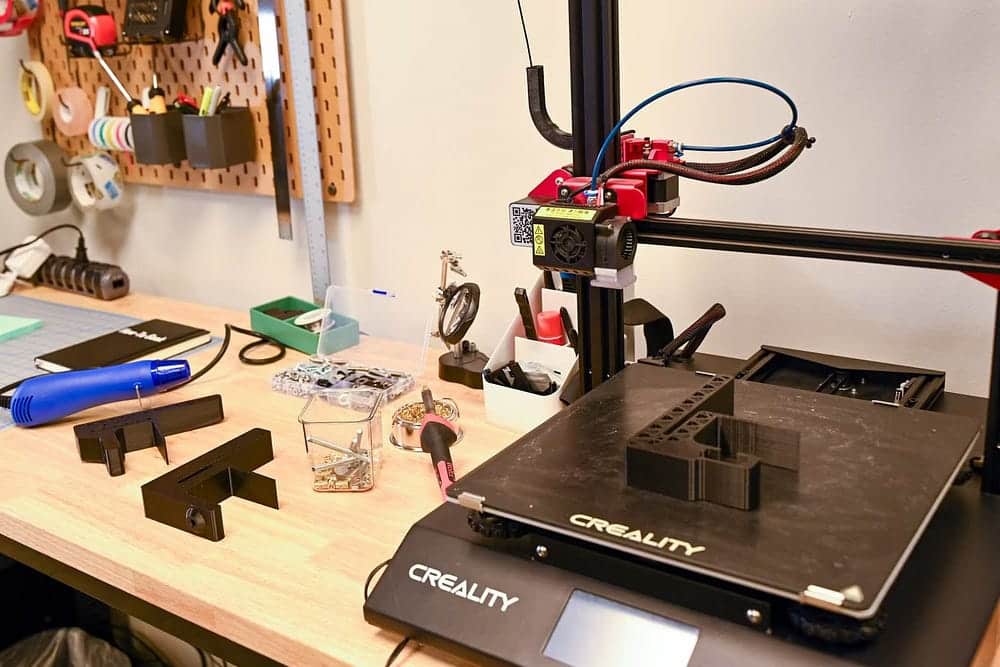 صورة لـ استكشاف أحدث الطابعات ثلاثية الأبعاد: دليل شامل لاختيار الطابعة الأفضل | 1IFsJx4aMuXpFsm4D8az3NQ-DzTechs