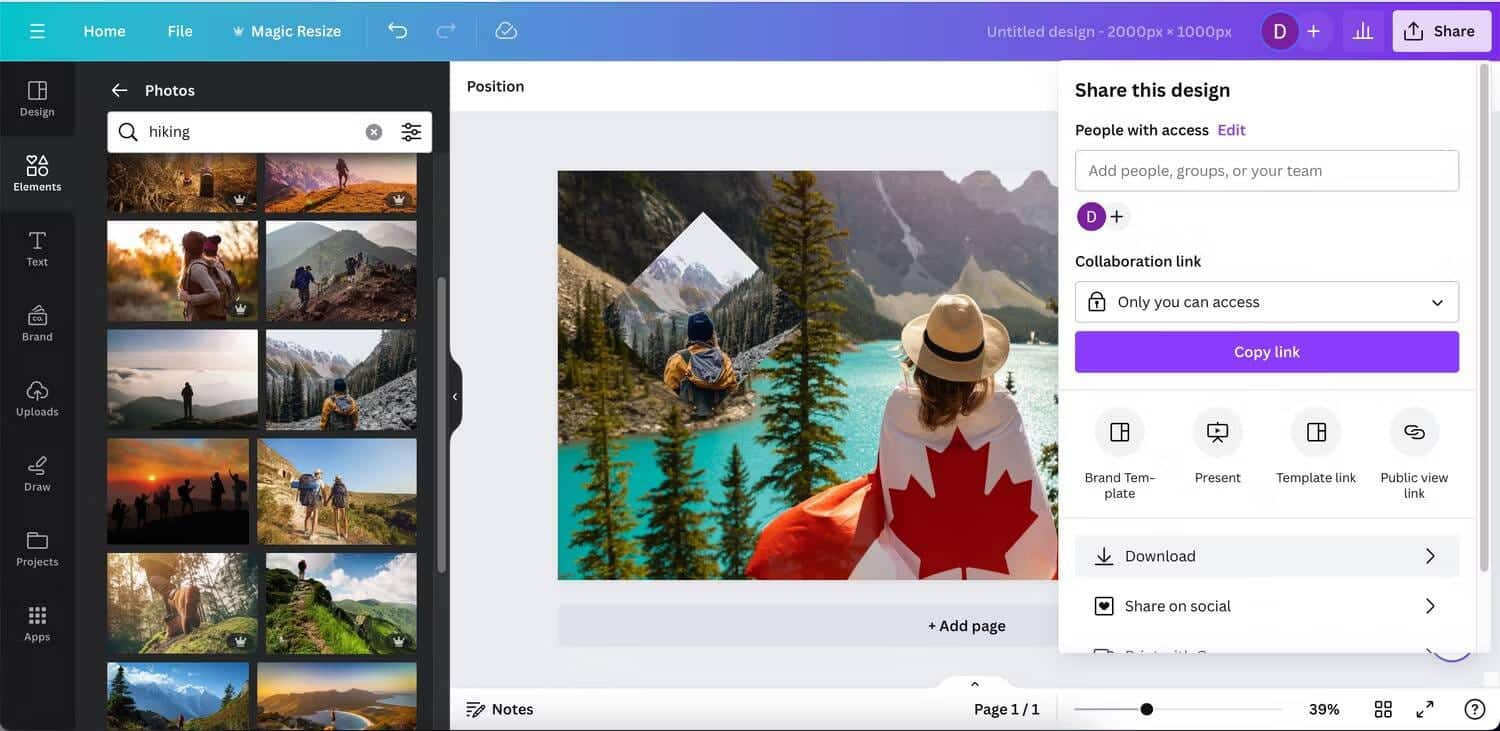 صورة لـ كيفية إضافة صورة إلى صورة أخرى: طرق مجانية | 1ISz2b7D_HZru6cPhxwBBrA-DzTechs