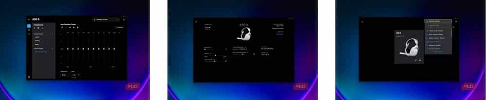 صورة لـ مُراجعة Logitech Astro A50 X: توصيل جهاز الألعاب والكمبيوتر في نفس الوقت لتجربة استثنائية | 1IYu5SAsNc2T5Wdf-G3cWsQ-DzTechs