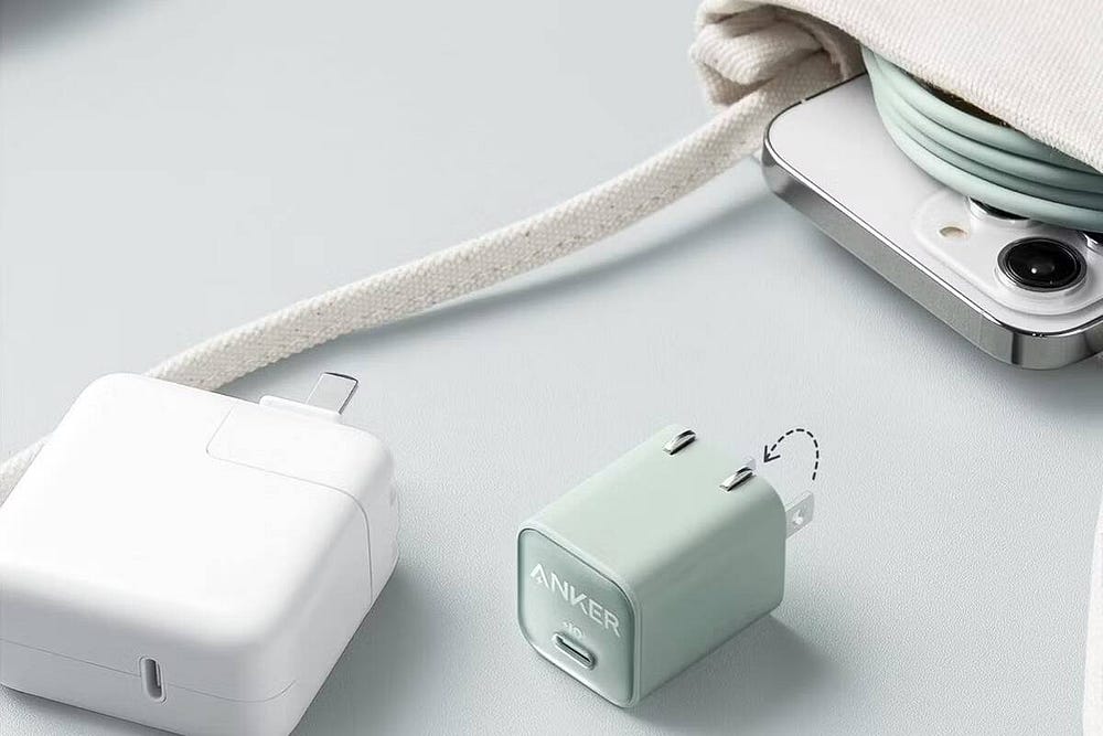 صورة لـ تصنيف أفضل شواحن USB-C المُميزة للشحن السريع لأجهزتك الذكية | 1Ifm1GwxQv2EckeFDHHPW7g-DzTechs