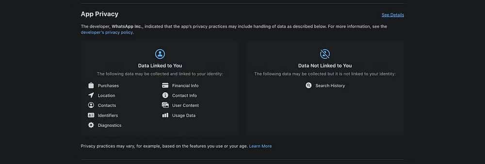 صورة لـ مُواجهة بين WhatsApp و Signal: ما هو تطبيق المُراسلة الذي يجب عليك استخدامه؟ | 1IqURiYyfIF4-Mjw8gElGVQ-DzTechs