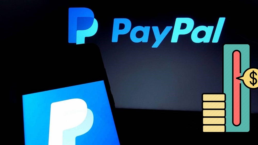 صورة لـ نصائح فعّالة للحفاظ على سلامة حسابك على PayPal وتجنب تقييده وتجميد الأموال | 1J7HG3aV_MqinCct9W4rCEg-DzTechs