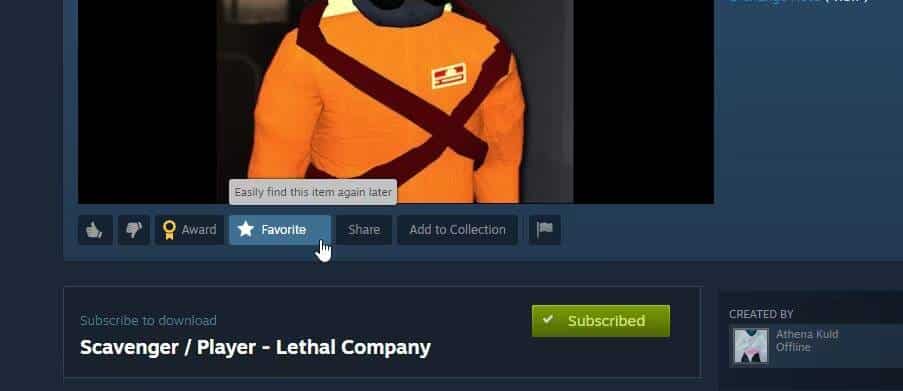 صورة لـ كيفية تعديل ألعاب Steam باستخدام Steam Workshop | 1J9-ZtujotGB4QqDfVSka7A-DzTechs