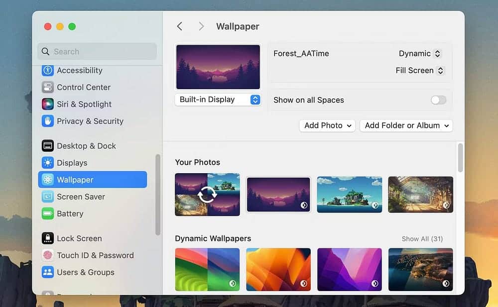 صورة لـ مشكلات macOS Sonoma الشائعة وكيفية إصلاحها لتحسين أداء نظام التشغيل | 1JW9XjHFhW4hyaxki1pJNgg-DzTechs