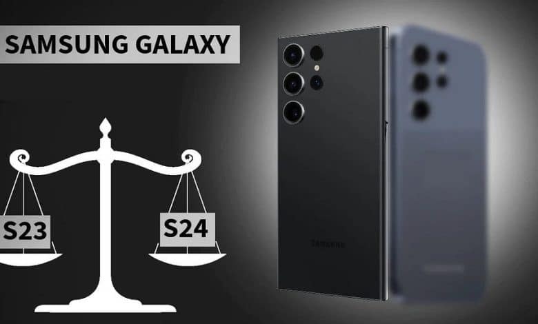 صورة لـ الاختلافات الرئيسية بين Galaxy S24 Ultra و Galaxy S23 Ultra | 1JXrY2gna4TqN7wOmNWKuZg-DzTechs